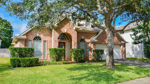 Houston 1-story, 4-bed 8410 Ash Garden Court-idx