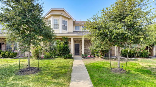 Houston 2-story, 4-bed 14246 Empanada Drive-idx