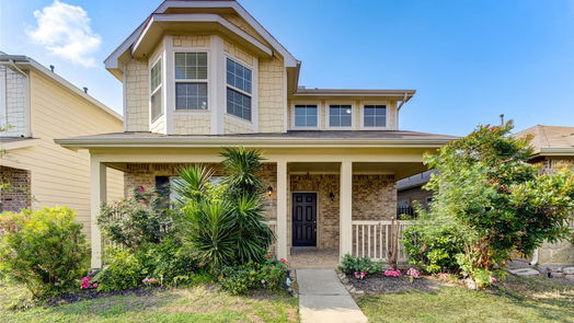 Houston 2-story, 4-bed 14246 Empanada Drive-idx