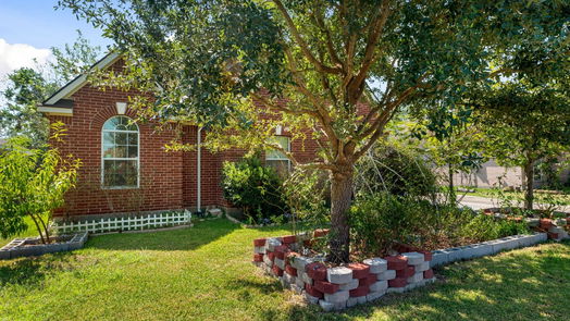 Houston 1-story, 4-bed 14815 El Grande Drive-idx