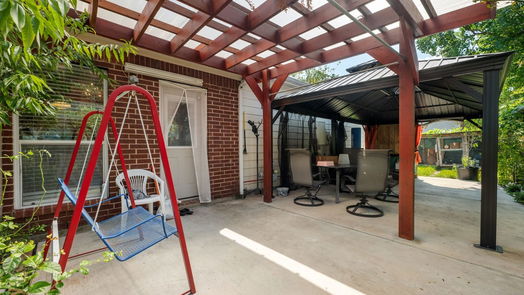 Houston 1-story, 4-bed 14815 El Grande Drive-idx