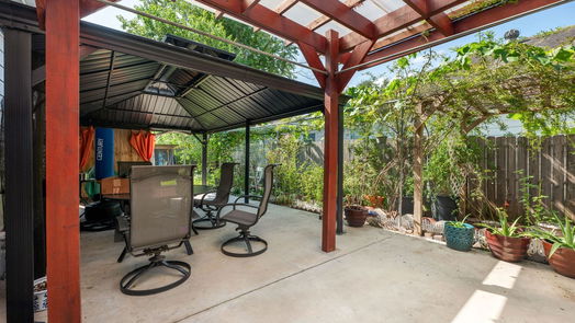 Houston 1-story, 4-bed 14815 El Grande Drive-idx