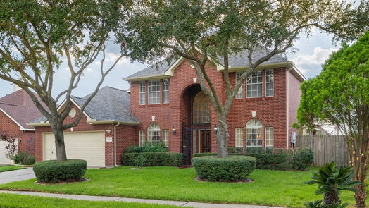 Houston 2-story, 4-bed 8603 Barron Wood Circle-idx