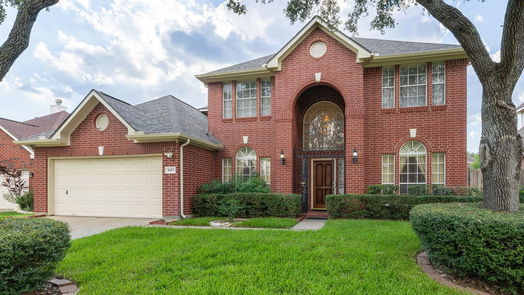 Houston 2-story, 4-bed 8603 Barron Wood Circle-idx