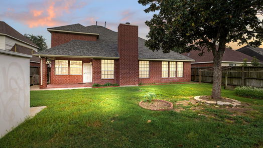 Houston 2-story, 4-bed 8603 Barron Wood Circle-idx