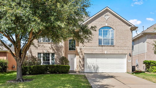 Houston 2-story, 4-bed 13938 Fort Nelson Drive-idx