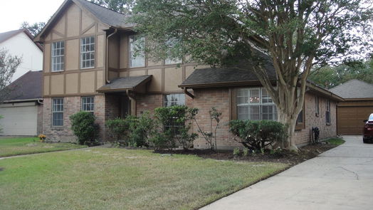 Houston 2-story, 4-bed 6918 Addicks Clodine Road-idx