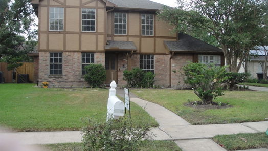 Houston 2-story, 4-bed 6918 Addicks Clodine Road-idx