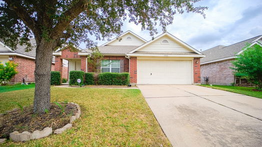 Houston 1-story, 3-bed 13542 Beech Ridge Lane-idx