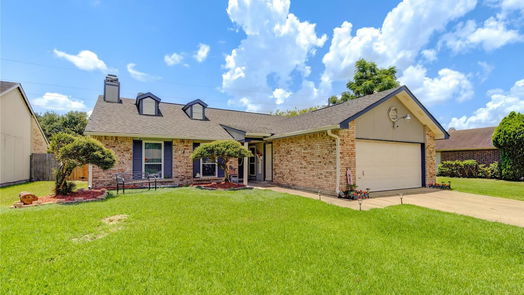 Houston 1-story, 3-bed 15627 Rio Del Sol Drive-idx