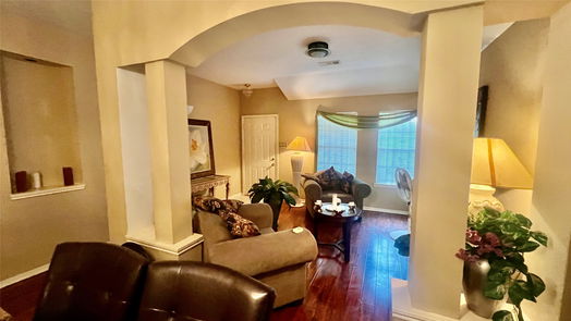 Houston 1-story, 3-bed 16127 April Ridge Drive-idx