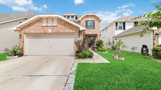 Houston 2-story, 4-bed 13842 Evansdale Lane-idx