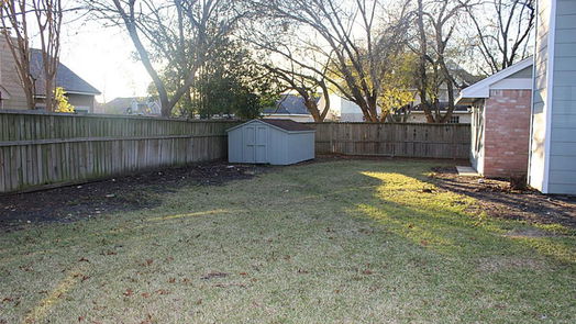 Houston 2-story, 4-bed 6210 Ladera Drive-idx