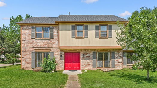 Houston 2-story, 4-bed 15403 El Padre Drive-idx