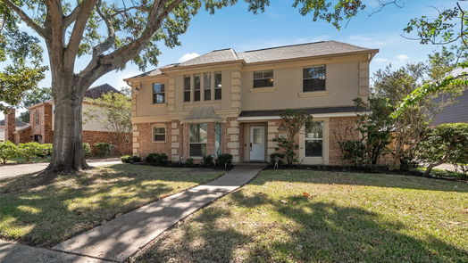 Houston 2-story, 5-bed 15711 Ensenada Drive-idx