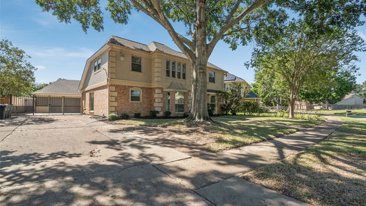 Houston 2-story, 5-bed 15711 Ensenada Drive-idx