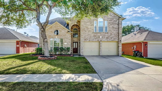 Houston 2-story, 4-bed 9254 Eaglewood Glen Trail-idx