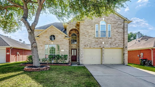 Houston 2-story, 4-bed 9254 Eaglewood Glen Trail-idx
