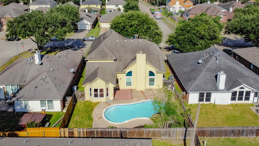 Houston 2-story, 4-bed 9254 Eaglewood Glen Trail-idx
