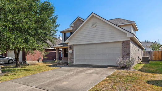 Houston 2-story, 3-bed 16915 Great Oaks Glen Drive-idx