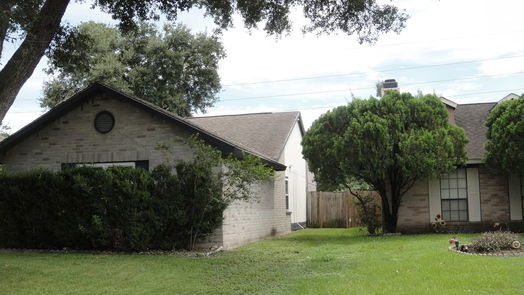 Houston 1-story, 3-bed 15515 Rio Del Sol Drive-idx