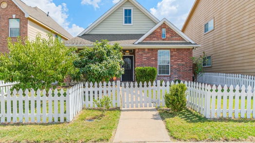 Houston 1-story, 3-bed 7211 Golden Star Drive-idx