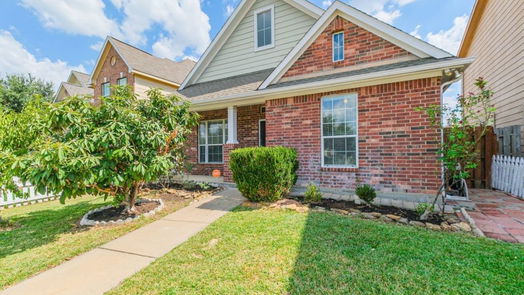 Houston 1-story, 3-bed 7211 Golden Star Drive-idx