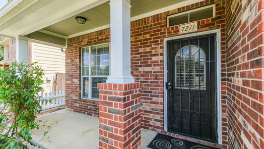 Houston 1-story, 3-bed 7211 Golden Star Drive-idx