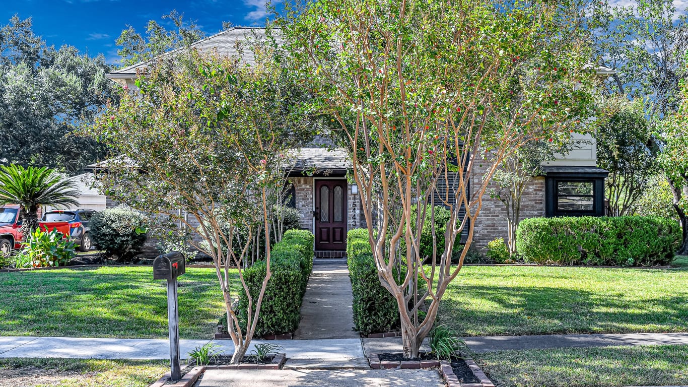 Houston 2-story, 4-bed 15443 La Paloma Drive-idx