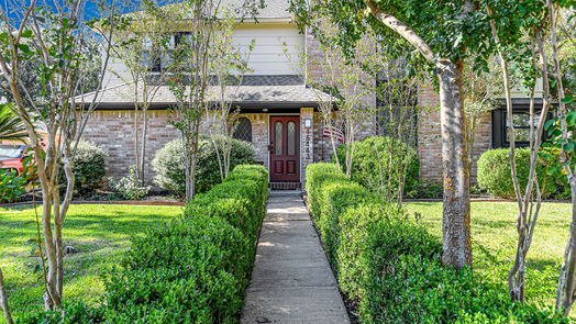 Houston 2-story, 4-bed 15443 La Paloma Drive-idx