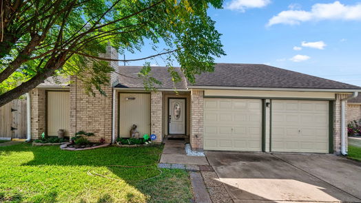 Houston 1-story, 3-bed 16323 La Luna Drive-idx