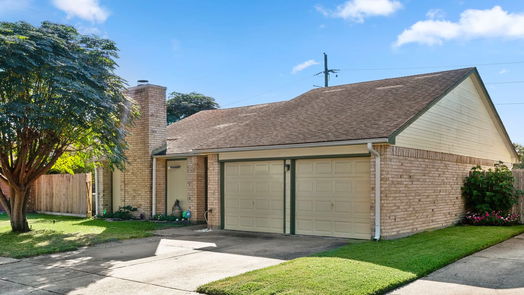 Houston 1-story, 3-bed 16323 La Luna Drive-idx