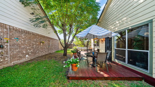 Houston 1-story, 3-bed 16323 La Luna Drive-idx