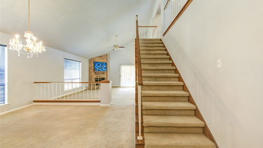 Houston 2-story, 3-bed 16035 Vista Del Mar Drive-idx