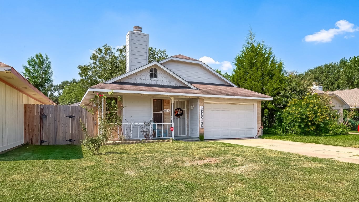 Houston 1-story, 3-bed 8610 Ashlawn Drive-idx