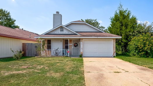 Houston 1-story, 3-bed 8610 Ashlawn Drive-idx