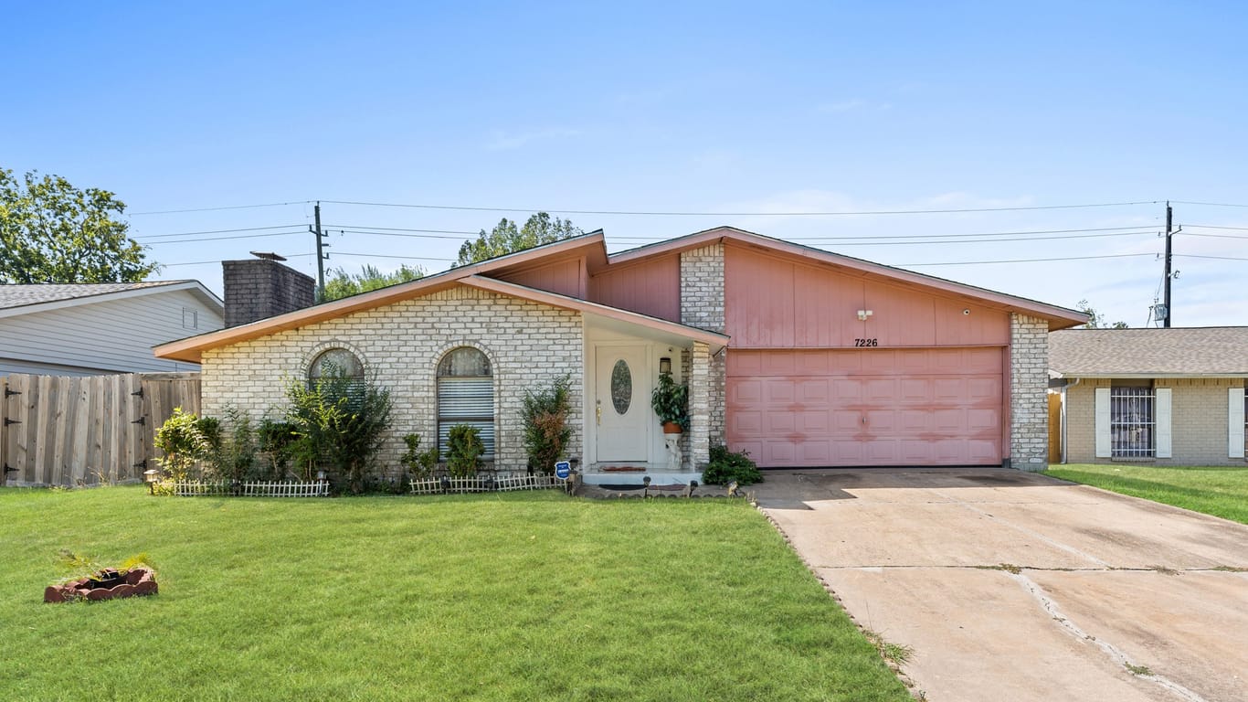 Houston 1-story, 4-bed 7226 La Granada Drive-idx