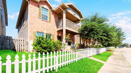 Houston 2-story, 4-bed 7250 Autumn Sun Drive-idx