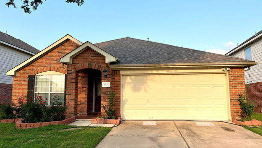 Houston 1-story, 4-bed 6931 Stoneyvale Drive-idx