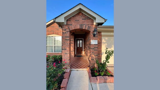 Houston 1-story, 4-bed 6931 Stoneyvale Drive-idx