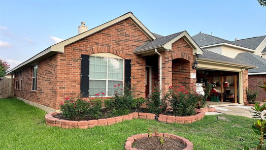 Houston 1-story, 4-bed 6931 Stoneyvale Drive-idx