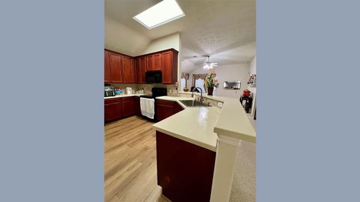 Houston 1-story, 4-bed 6931 Stoneyvale Drive-idx