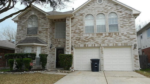 Houston 2-story, 4-bed 9135 Knightsland Trail-idx