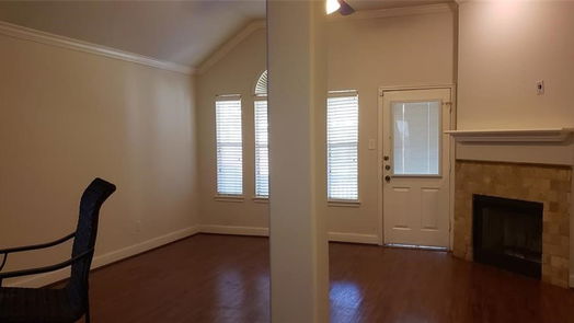 Houston 2-story, 4-bed 9135 Knightsland Trail-idx