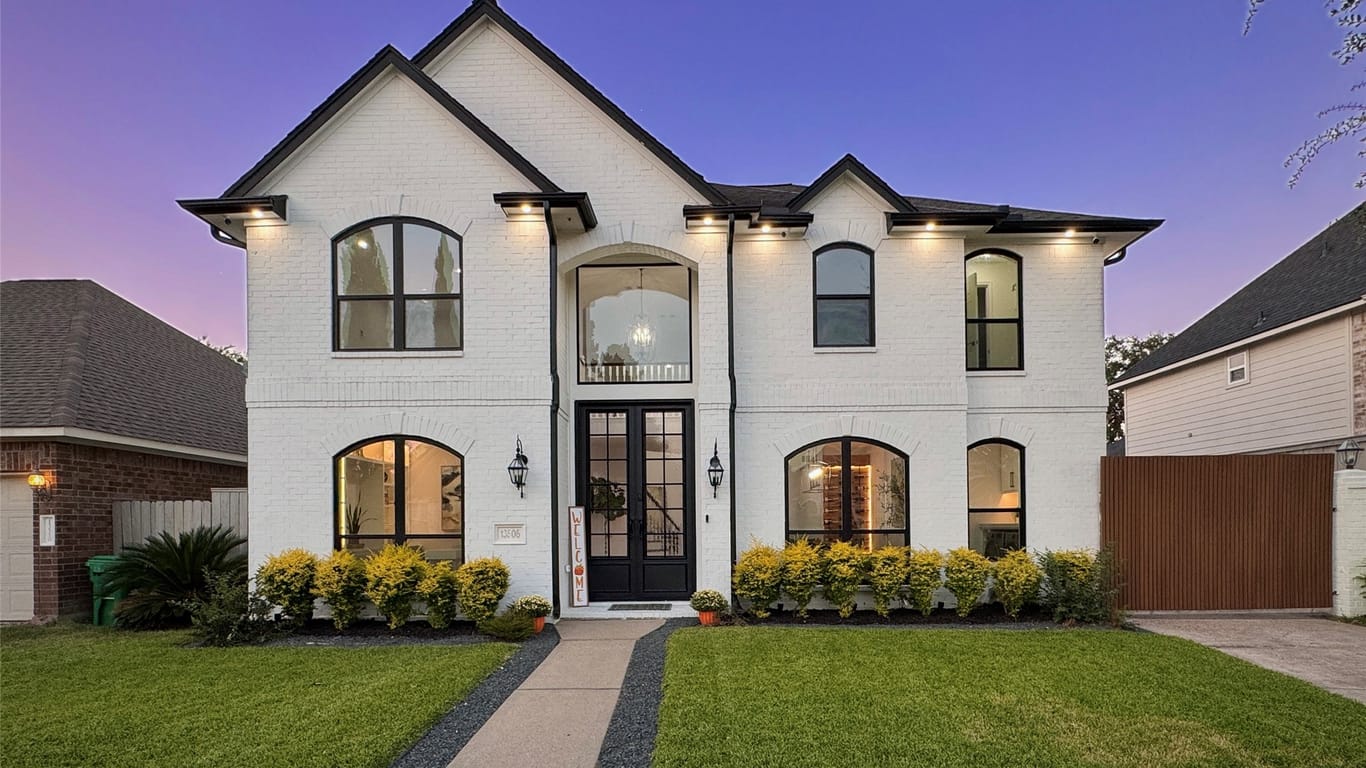 Houston 2-story, 4-bed 13506 Oak Bend Forest Drive-idx