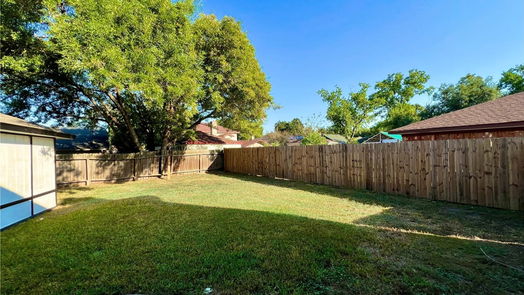 Houston 2-story, 4-bed 6523 Escondido Drive-idx