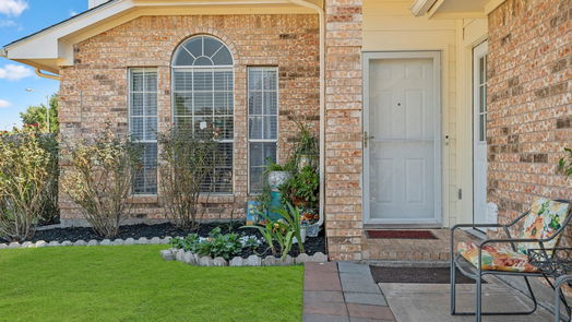 Houston 1-story, 4-bed 8303 Royal Grove Court-idx