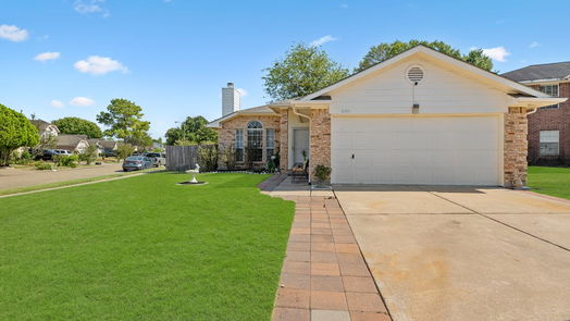 Houston 1-story, 4-bed 8303 Royal Grove Court-idx