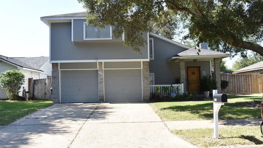 Houston 2-story, 3-bed 7502 Arista Drive-idx