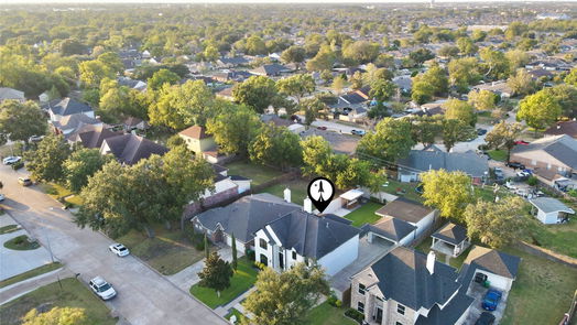 Houston 2-story, 4-bed 13506 Oak Bend Forest Drive-idx